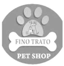 Logo da Petshop Fino Trato — cliente da Nosso Consultor